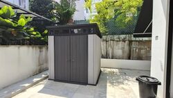Shamrock Park (D10), Semi-Detached #606974241